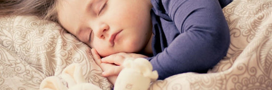 Garantir que o bebé dorme bem e o tempo suficiente!